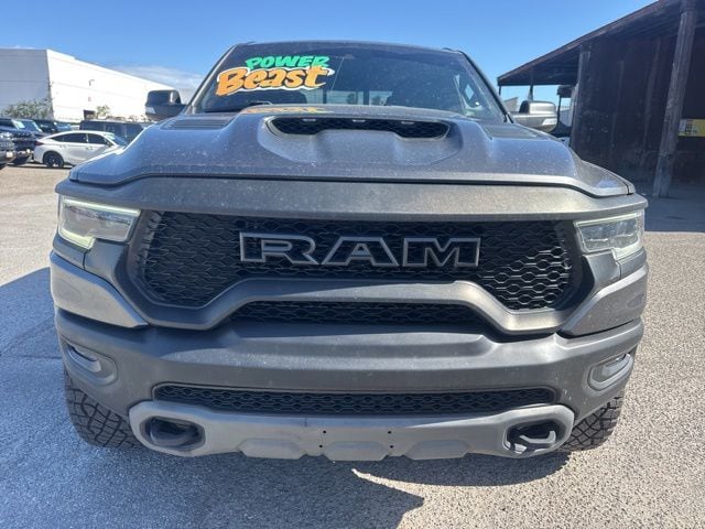 ram ram 1500 pickup 2022 1C6SRFU97NN307127 image ram ram 1500 pickup 2022 1C6SRFU97NN307127 image